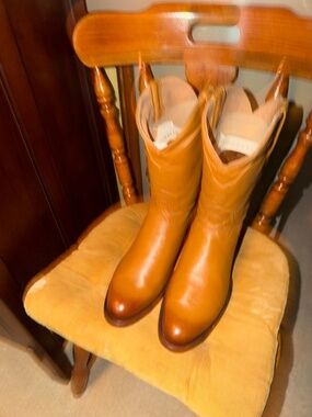 Bachesto Men Western Boots